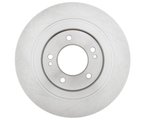 Raybestos 981772R Disc Brake Rotor - Rear - view 3