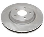 Raybestos 981773R Disc Brake Rotor - Front - view 2