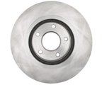 Raybestos 981773R Disc Brake Rotor - Front - view 3