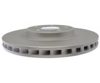 Raybestos 981775FZN Disc Brake Rotor - Front - view 2