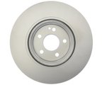 Raybestos 981775FZN Disc Brake Rotor - Front - view 3