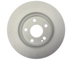 Raybestos 981775FZN Disc Brake Rotor - Front - view 1