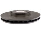 Raybestos 981775R Disc Brake Rotor - Front - view 2