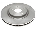 Raybestos 981779R Disc Brake Rotor - Front - view 2