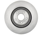 Raybestos 981779R Disc Brake Rotor - Front - view 3