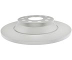 Raybestos 981786FZN Disc Brake Rotor - Rear - view 2
