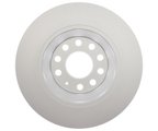 Raybestos 981786FZN Disc Brake Rotor - Rear - view 3