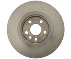 Raybestos 981820R Disc Brake Rotor - Rear - view 3