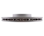 Raybestos 981821FZN Disc Brake Rotor - Front - view 2
