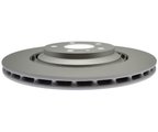 Raybestos 981828 Disc Brake Rotor - Rear - view 2