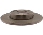 Raybestos 981835R Disc Brake Rotor - Rear - view 2