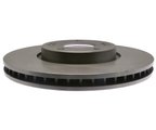 Raybestos 981865R Disc Brake Rotor - Front - view 2