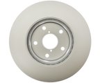 Raybestos 981957FZN Disc Brake Rotor - Front - view 3