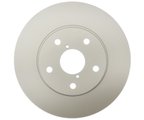 Raybestos 981957 Disc Brake Rotor - Front - view 1