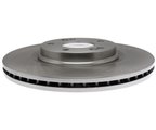 Raybestos 981958R Disc Brake Rotor - Front - view 2