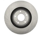 Raybestos 981958R Disc Brake Rotor - Front - view 3