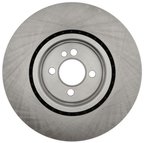 Raybestos 981959R Disc Brake Rotor - Front - view 4
