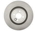 Raybestos 981959R Disc Brake Rotor - Front - view 1