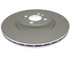 Raybestos 981959 Disc Brake Rotor - Front - view 2