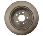 Raybestos 982041R Disc Brake Rotor - Rear - view 3
