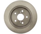 Raybestos 982045R Disc Brake Rotor - Front or Rear - view 3