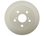 Raybestos 982045 Disc Brake Rotor - Front or Rear - view 1
