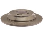 Raybestos 982049R Disc Brake Rotor - Rear - view 2