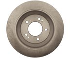 Raybestos 982049R Disc Brake Rotor - Rear - view 3