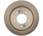 Raybestos 982049R Disc Brake Rotor - Rear - view 1