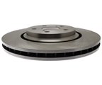 Raybestos 982050R Disc Brake Rotor - Front - view 2