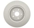 Raybestos 982050 Disc Brake Rotor - Front - view 3