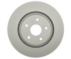 Raybestos 982050 Disc Brake Rotor - Front - view 1