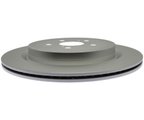 Raybestos 982051FZN Disc Brake Rotor - Rear - view 2
