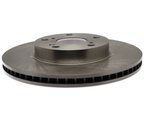 Raybestos 982053R Disc Brake Rotor - Front - view 2
