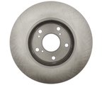 Raybestos 982053R Disc Brake Rotor - Front - view 3