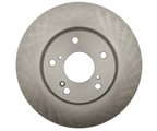 Raybestos 982053R Disc Brake Rotor - Front - view 1