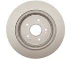 Raybestos 982054 Disc Brake Rotor - Rear - view 3