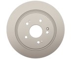 Raybestos 982054 Disc Brake Rotor - Rear - view 1
