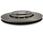 Raybestos 982055R Disc Brake Rotor - Front - view 2