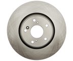 Raybestos 982055R Disc Brake Rotor - Front - view 1