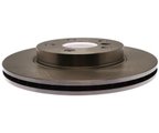 Raybestos 982067R Disc Brake Rotor - Front - view 2