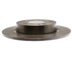 Raybestos 982073R Disc Brake Rotor - Rear - view 2