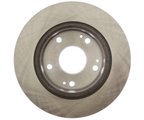 Raybestos 982073R Disc Brake Rotor - Rear - view 3
