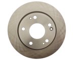 Raybestos 982073R Disc Brake Rotor - Rear - view 1
