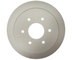 Raybestos 982078 Disc Brake Rotor - Rear - view 1