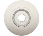 Raybestos 982097FZN Disc Brake Rotor - Front - view 3