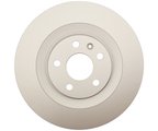 Raybestos 982109FZN Disc Brake Rotor - Rear - view 1