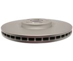 Raybestos 982110FZN Disc Brake Rotor - Front - view 2