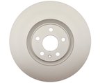Raybestos 982110FZN Disc Brake Rotor - Front - view 1