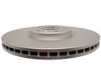 Raybestos 982110 Disc Brake Rotor - Front - view 2